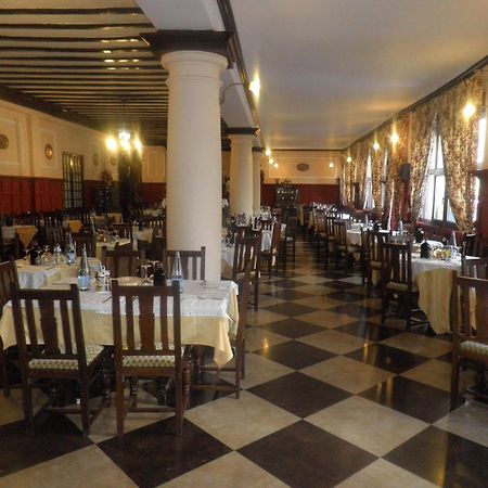 Balneario De Corconte Hotel Cabanas de Virtus Ngoại thất bức ảnh